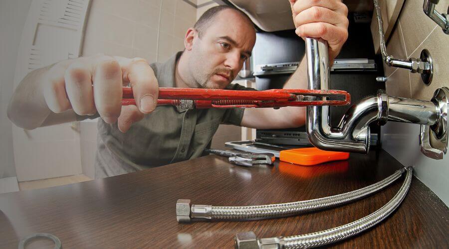 Professional expert plumbing services in Hankinson, ND